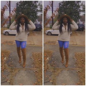 Meet your Posher, Mia